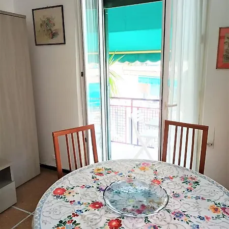 Fronte Del Golf Lejlighed