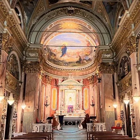 Lejlighed Fronte Del Golf *