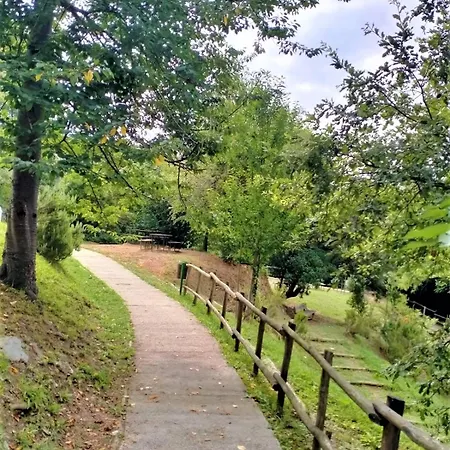 Fronte Del Golf Lejlighed