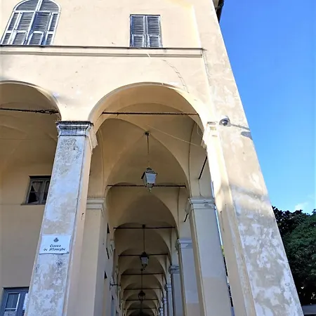 Lejlighed Fronte Del Golf *