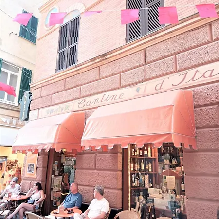 Apartmán Fronte Del Golf *