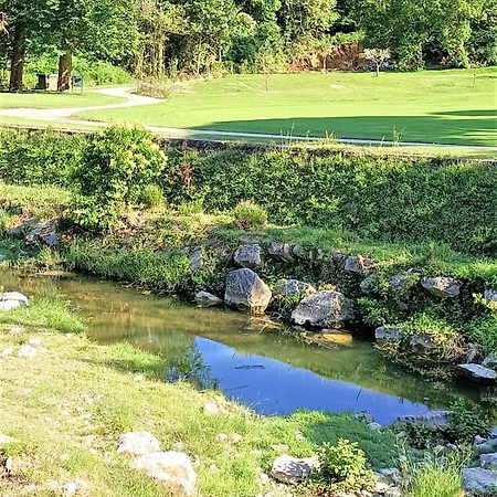 Lejlighed Fronte Del Golf *