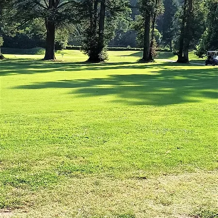 Lejlighed Fronte Del Golf Rapallo