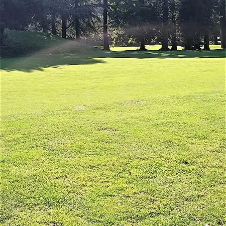 Fronte Del Golf * Rapallo