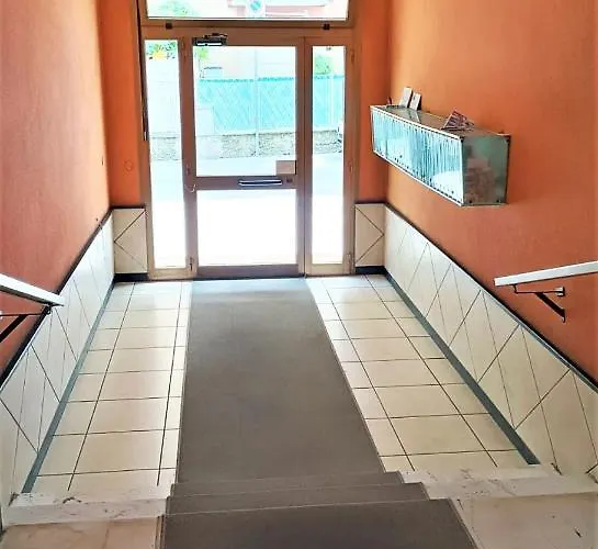 Fronte Del Golf Apartmán