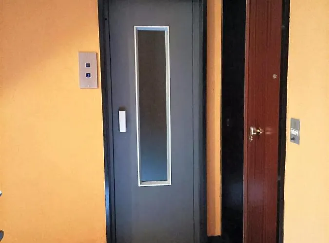 Fronte Del Golf Apartmán Rapallo