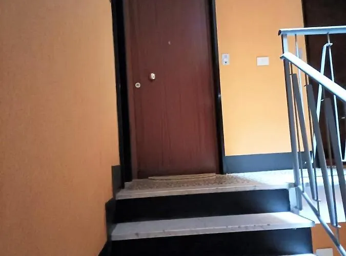 Fronte Del Golf Apartmán Rapallo