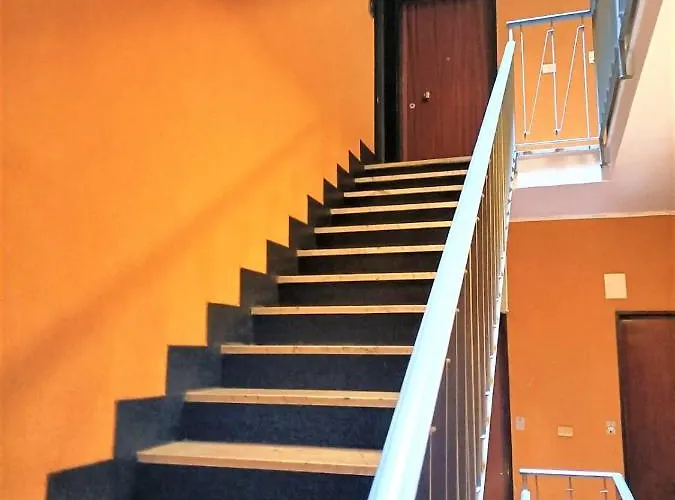 Fronte Del Golf Apartmán Rapallo