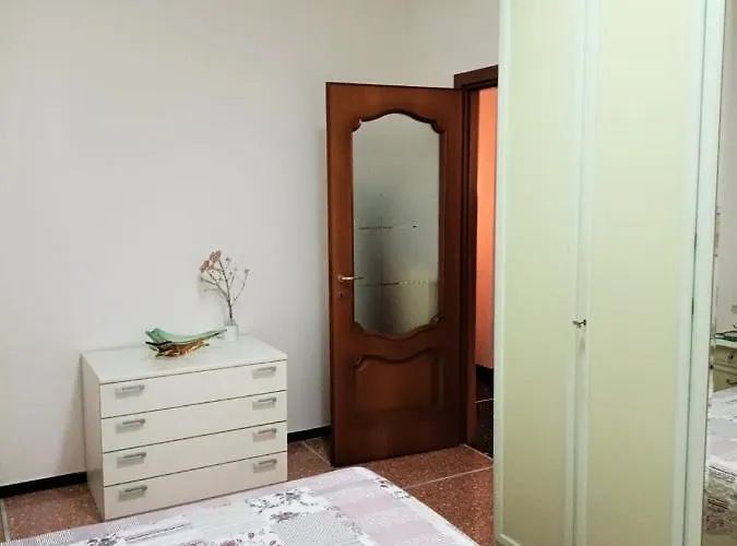 Fronte Del Golf * Rapallo