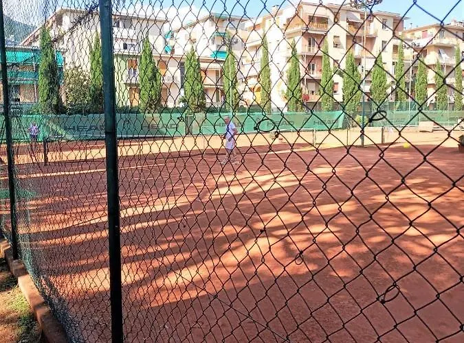 Apartmán Fronte Del Golf *