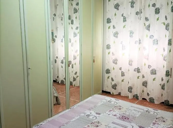 Fronte Del Golf Apartmán *