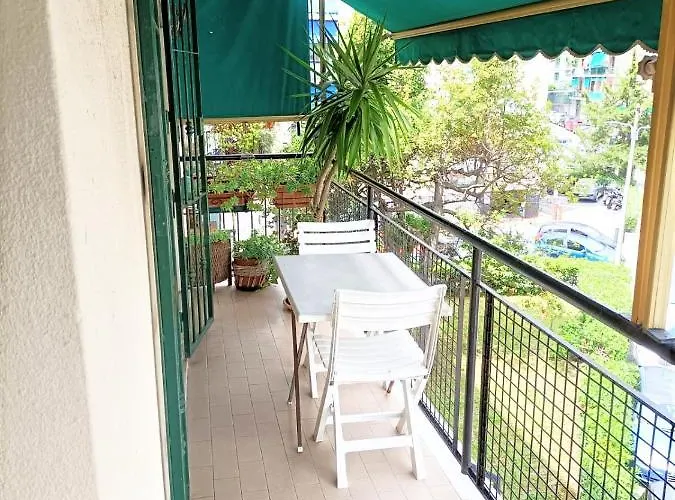 Apartmán Fronte Del Golf