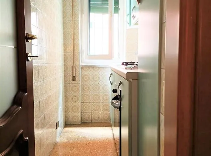 Apartmán Fronte Del Golf Rapallo