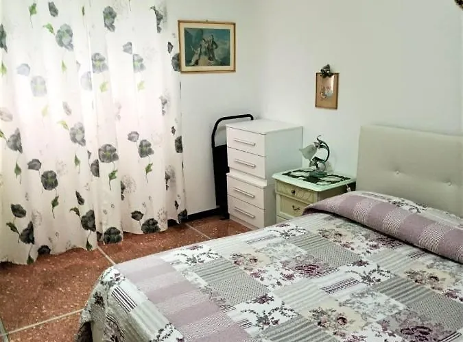 Fronte Del Golf Apartmán