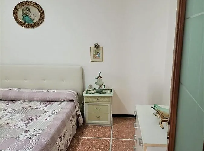 Apartmán Fronte Del Golf