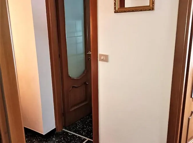 Fronte Del Golf * Rapallo