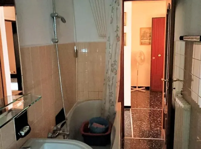 Apartmán Fronte Del Golf