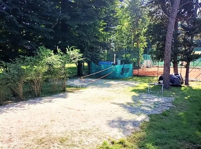 Fronte Del Golf Apartmán Rapallo