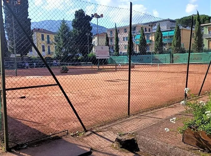 Apartmán Fronte Del Golf Rapallo