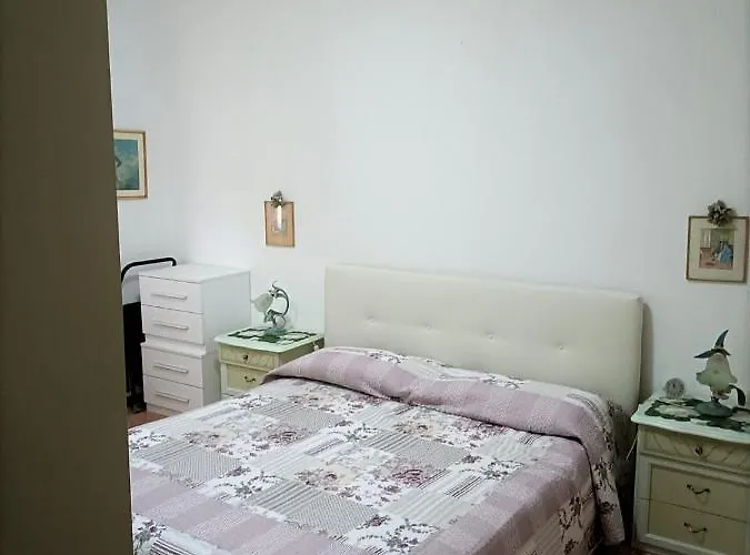 Apartmán Fronte Del Golf *