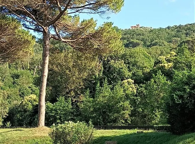 Apartmán Fronte Del Golf