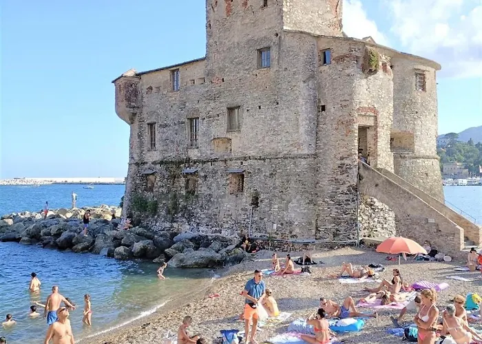 Fronte Del Golf Apartmán