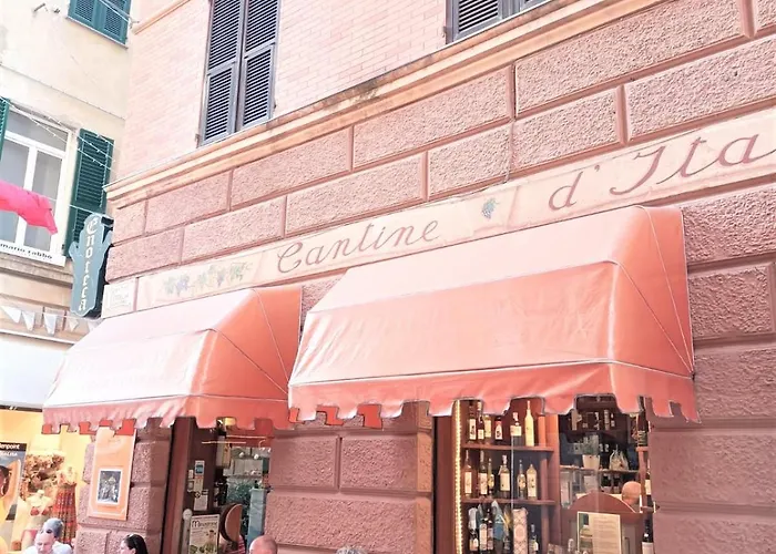 Apartmán Fronte Del Golf *