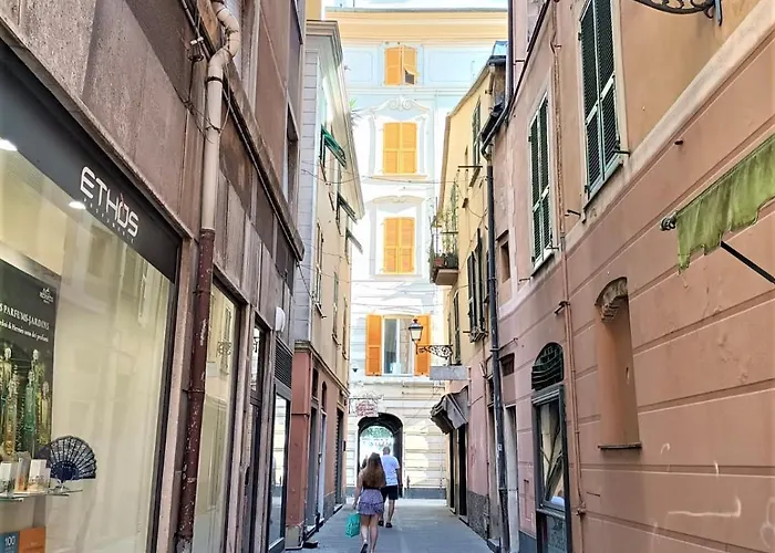 Apartmán Fronte Del Golf