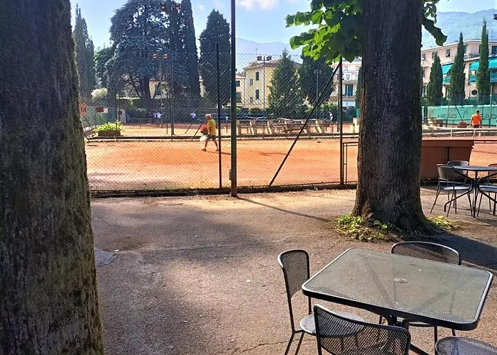 Fronte Del Golf * Rapallo