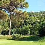 Appartamento Fronte Del Golf