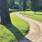 Fronte Del Golf Rapallo