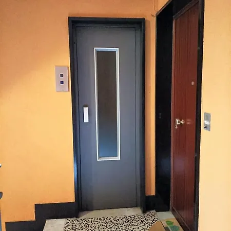 Fronte Del Golf Apartment Rapallo
