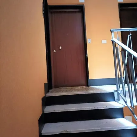 Fronte Del Golf Apartment Rapallo