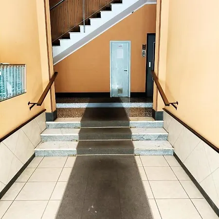 Fronte Del Golf Appartement Rapallo