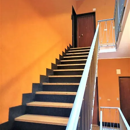 Fronte Del Golf Appartement Rapallo