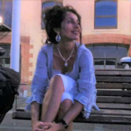 Fronte Del Golf Appartement