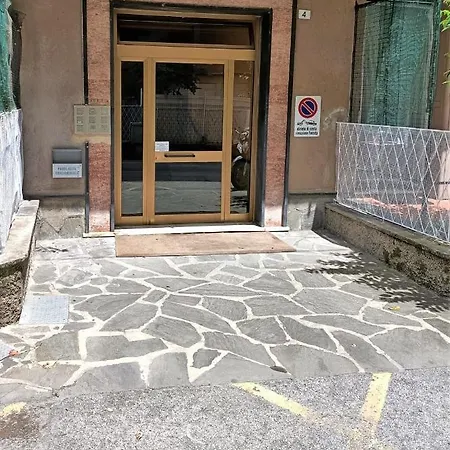 Apartment Fronte Del Golf