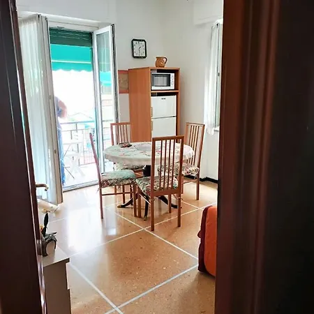 Fronte Del Golf Apartment Rapallo