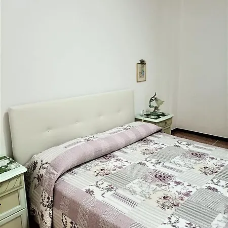 Fronte Del Golf * Rapallo