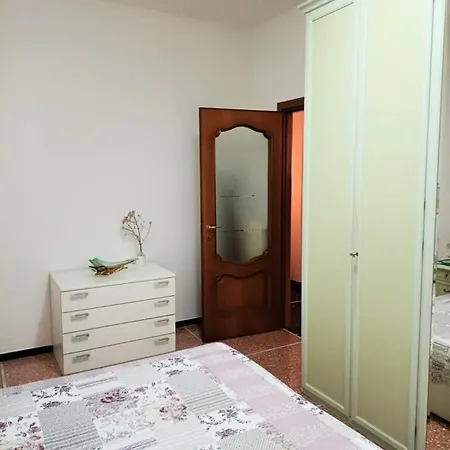 Fronte Del Golf * Rapallo