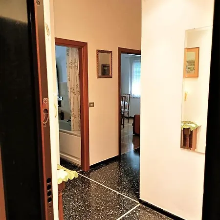 Fronte Del Golf 公寓 *