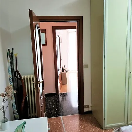 Apartment Fronte Del Golf *