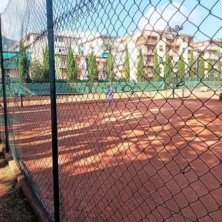 Apartment Fronte Del Golf *