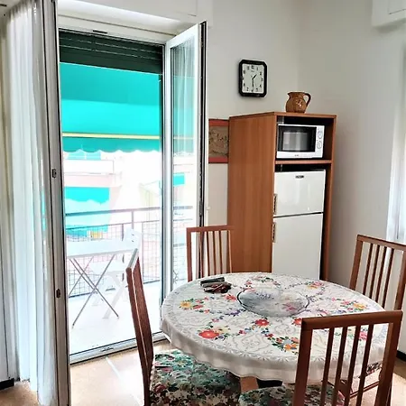 Apartment Fronte Del Golf *