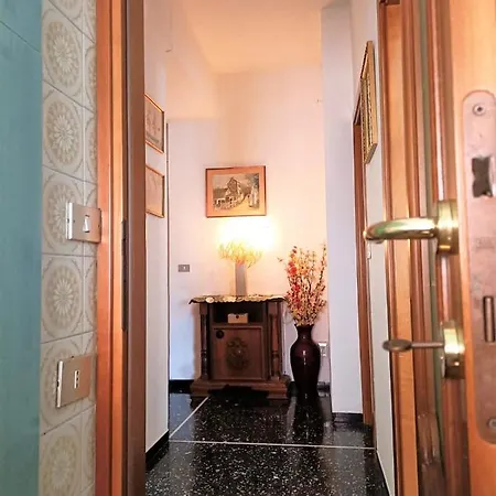 Fronte Del Golf * Rapallo