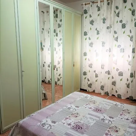 Fronte Del Golf Appartement *