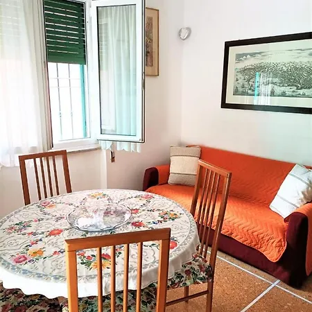 Fronte Del Golf Apartment Rapallo