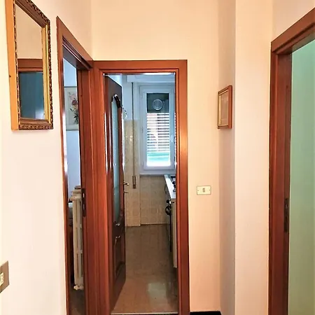 Fronte Del Golf Apartment Rapallo