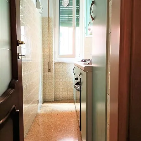 Appartement Fronte Del Golf Rapallo