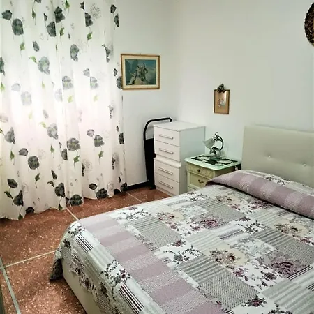 Fronte Del Golf Apartment